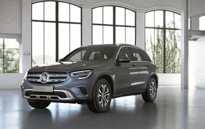 Mercedes-Benz GLC, 2025 год, 6 940 000 рублей, 1 фотография