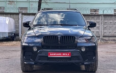 BMW X5, 2011 год, 2 050 000 рублей, 1 фотография