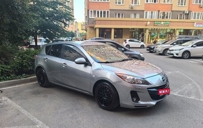 Mazda 3, 2012 год, 900 000 рублей, 1 фотография