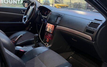 Chevrolet Epica, 2011 год, 435 255 рублей, 6 фотография