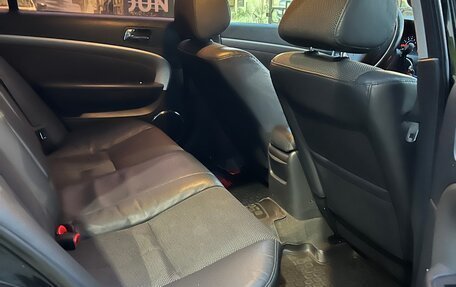 Chevrolet Epica, 2011 год, 435 255 рублей, 7 фотография