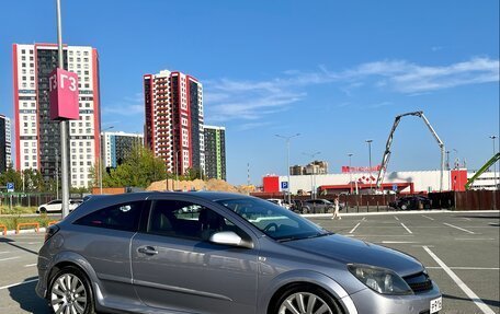 Opel Astra H, 2007 год, 640 000 рублей, 4 фотография