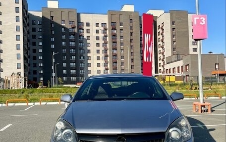 Opel Astra H, 2007 год, 640 000 рублей, 3 фотография