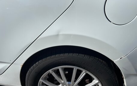 Hyundai Solaris II рестайлинг, 2012 год, 620 000 рублей, 11 фотография