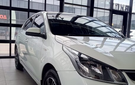 KIA Rio IV, 2017 год, 1 095 000 рублей, 3 фотография