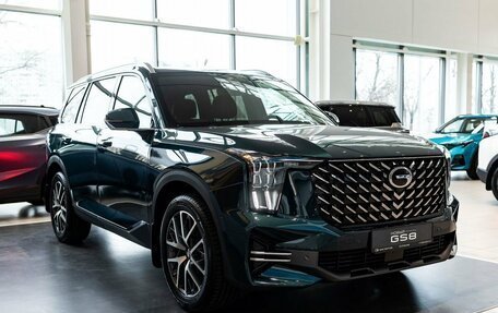 GAC GS8, 2024 год, 4 599 000 рублей, 3 фотография