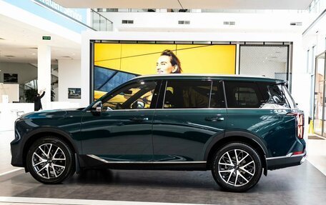 GAC GS8, 2024 год, 4 599 000 рублей, 4 фотография