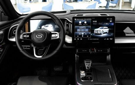 GAC GS8, 2024 год, 4 599 000 рублей, 17 фотография