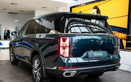 GAC GS8, 2024 год, 4 599 000 рублей, 5 фотография