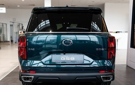 GAC GS8, 2024 год, 4 599 000 рублей, 6 фотография