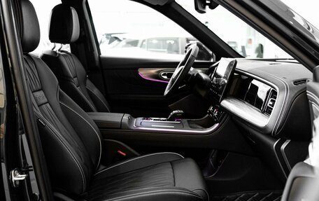 GAC GS8, 2024 год, 4 599 000 рублей, 14 фотография