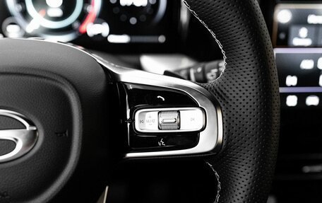GAC GS8, 2024 год, 4 599 000 рублей, 23 фотография