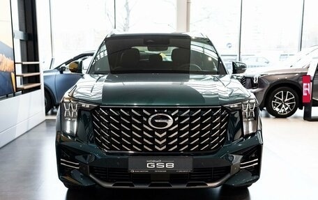 GAC GS8, 2024 год, 4 599 000 рублей, 2 фотография