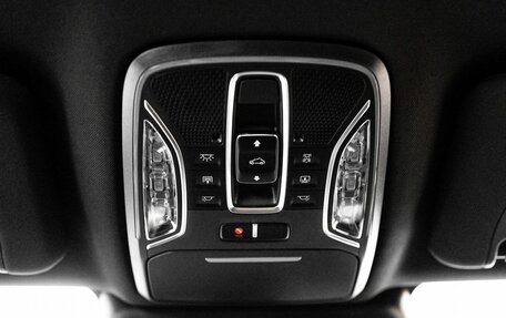 GAC GS8, 2024 год, 4 599 000 рублей, 20 фотография