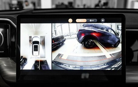 GAC GS8, 2024 год, 4 599 000 рублей, 28 фотография