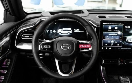 GAC GS8, 2024 год, 4 599 000 рублей, 18 фотография