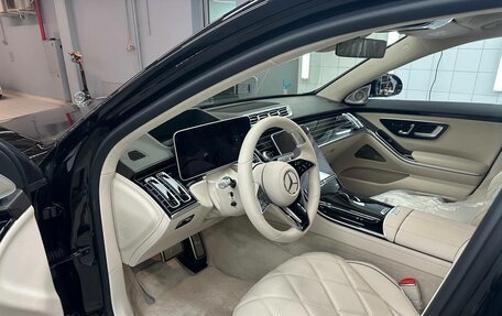 Mercedes-Benz Maybach S-Класс, 2025 год, 28 500 000 рублей, 7 фотография