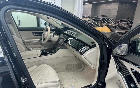 Mercedes-Benz Maybach S-Класс, 2025 год, 28 500 000 рублей, 8 фотография