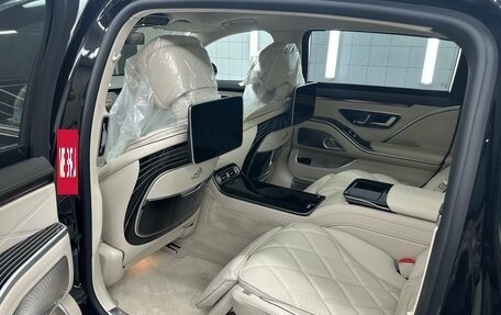 Mercedes-Benz Maybach S-Класс, 2025 год, 28 500 000 рублей, 9 фотография