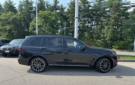 BMW X7, 2022 год, 8 551 766 рублей, 7 фотография