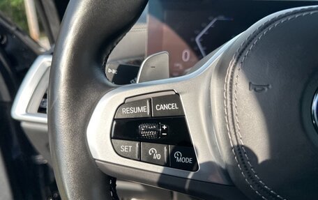 BMW X7, 2022 год, 8 551 766 рублей, 15 фотография