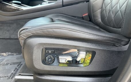 BMW X7, 2022 год, 8 551 766 рублей, 11 фотография