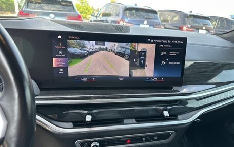 BMW X7, 2022 год, 8 551 766 рублей, 17 фотография
