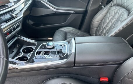BMW X7, 2022 год, 8 551 766 рублей, 18 фотография