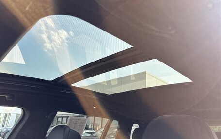 BMW X7, 2022 год, 8 551 766 рублей, 19 фотография