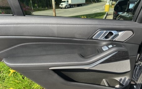 BMW X7, 2022 год, 8 551 766 рублей, 24 фотография