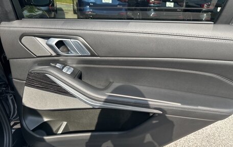 BMW X7, 2022 год, 8 551 766 рублей, 22 фотография