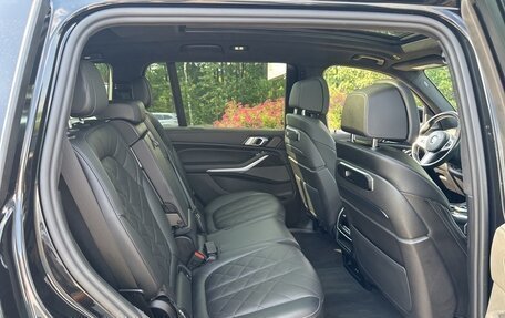 BMW X7, 2022 год, 8 551 766 рублей, 23 фотография