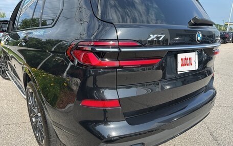 BMW X7, 2022 год, 8 551 766 рублей, 26 фотография
