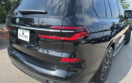BMW X7, 2022 год, 8 551 766 рублей, 27 фотография