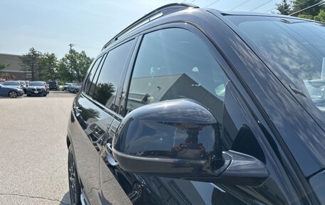 BMW X7, 2022 год, 8 551 766 рублей, 30 фотография