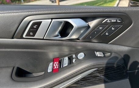 BMW X7, 2022 год, 8 551 766 рублей, 10 фотография