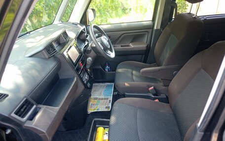 Toyota Roomy I, 2020 год, 1 090 000 рублей, 6 фотография