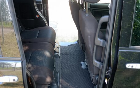 Toyota Roomy I, 2020 год, 1 090 000 рублей, 10 фотография