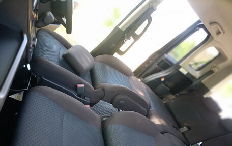 Toyota Roomy I, 2020 год, 1 090 000 рублей, 23 фотография