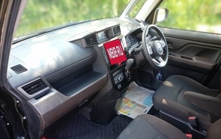 Toyota Roomy I, 2020 год, 1 090 000 рублей, 7 фотография