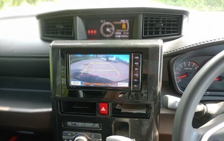 Toyota Roomy I, 2020 год, 1 090 000 рублей, 28 фотография