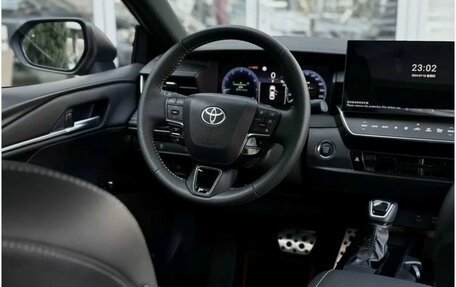 Toyota Camry, 2024 год, 4 100 000 рублей, 5 фотография