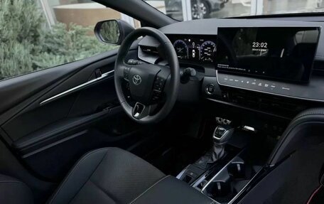 Toyota Camry, 2024 год, 4 100 000 рублей, 6 фотография