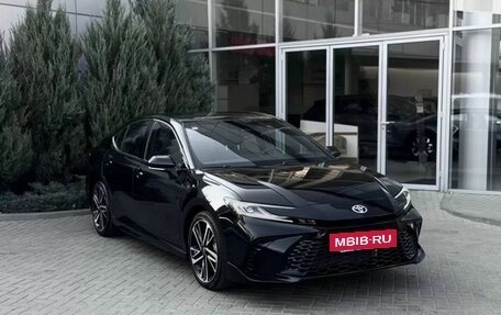 Toyota Camry, 2024 год, 4 100 000 рублей, 4 фотография