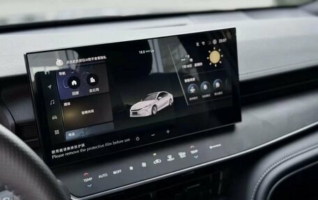 Toyota Camry, 2024 год, 4 100 000 рублей, 10 фотография
