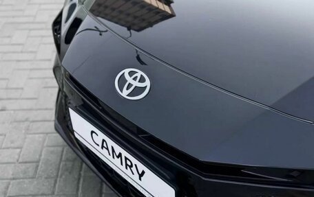 Toyota Camry, 2024 год, 4 100 000 рублей, 15 фотография
