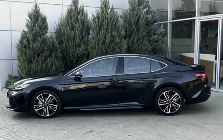 Toyota Camry, 2024 год, 4 100 000 рублей, 13 фотография