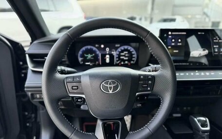 Toyota Camry, 2024 год, 4 100 000 рублей, 9 фотография