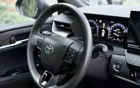 Toyota Camry, 2024 год, 4 100 000 рублей, 20 фотография