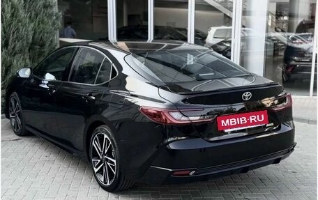 Toyota Camry, 2024 год, 4 100 000 рублей, 3 фотография
